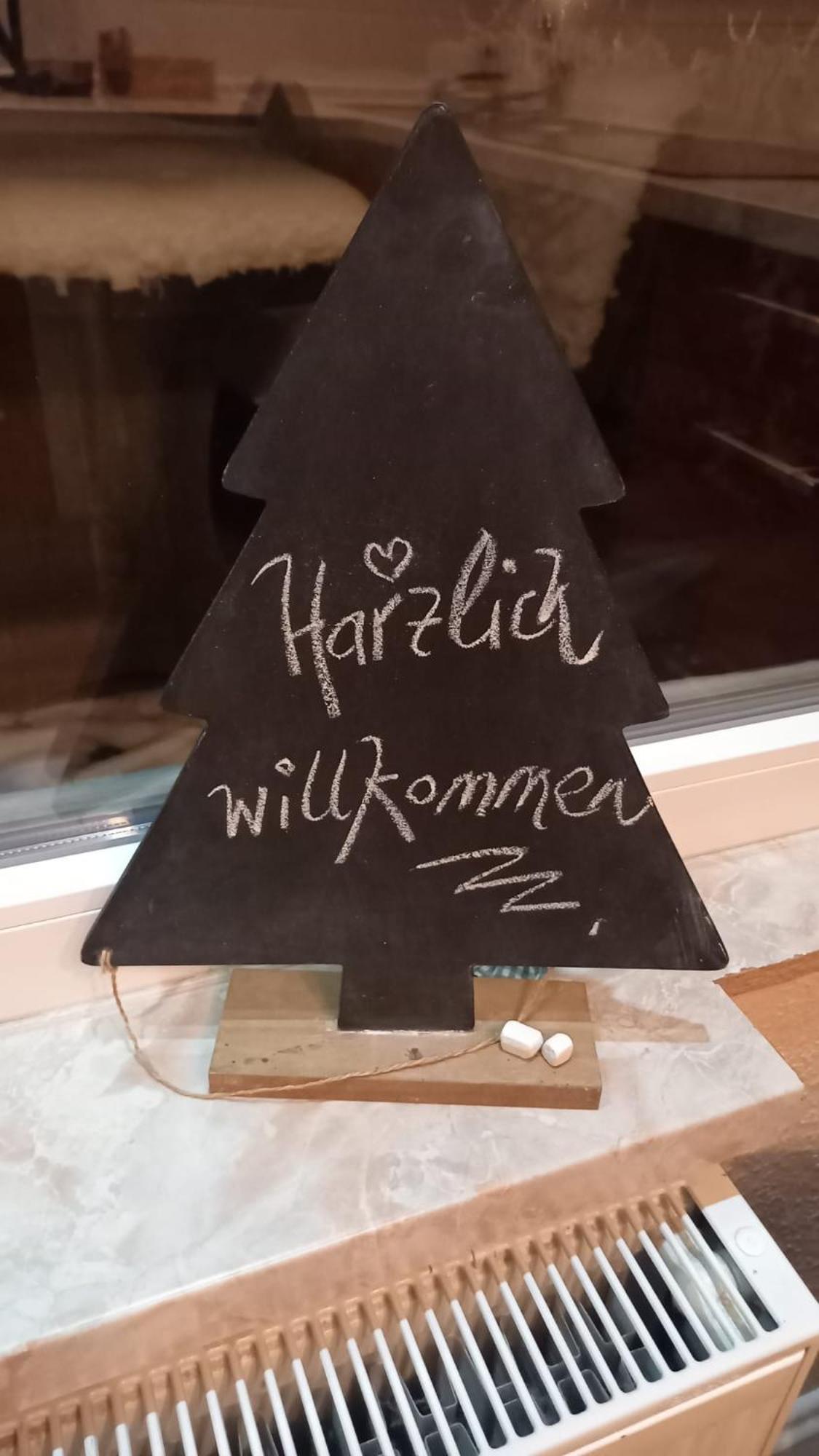 Harzglanz Fewo'S Harzbock Braunlage Esterno foto