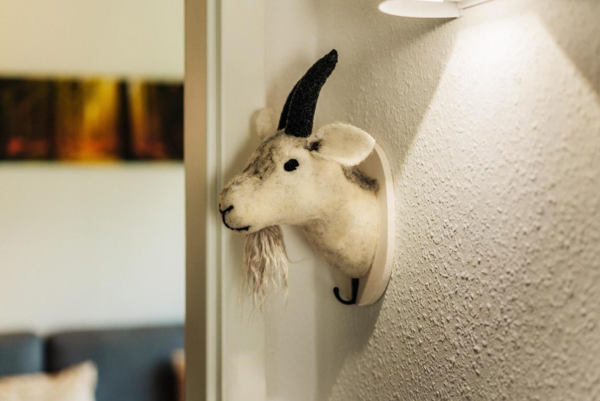 Harzglanz Fewo'S Harzbock Braunlage Esterno foto