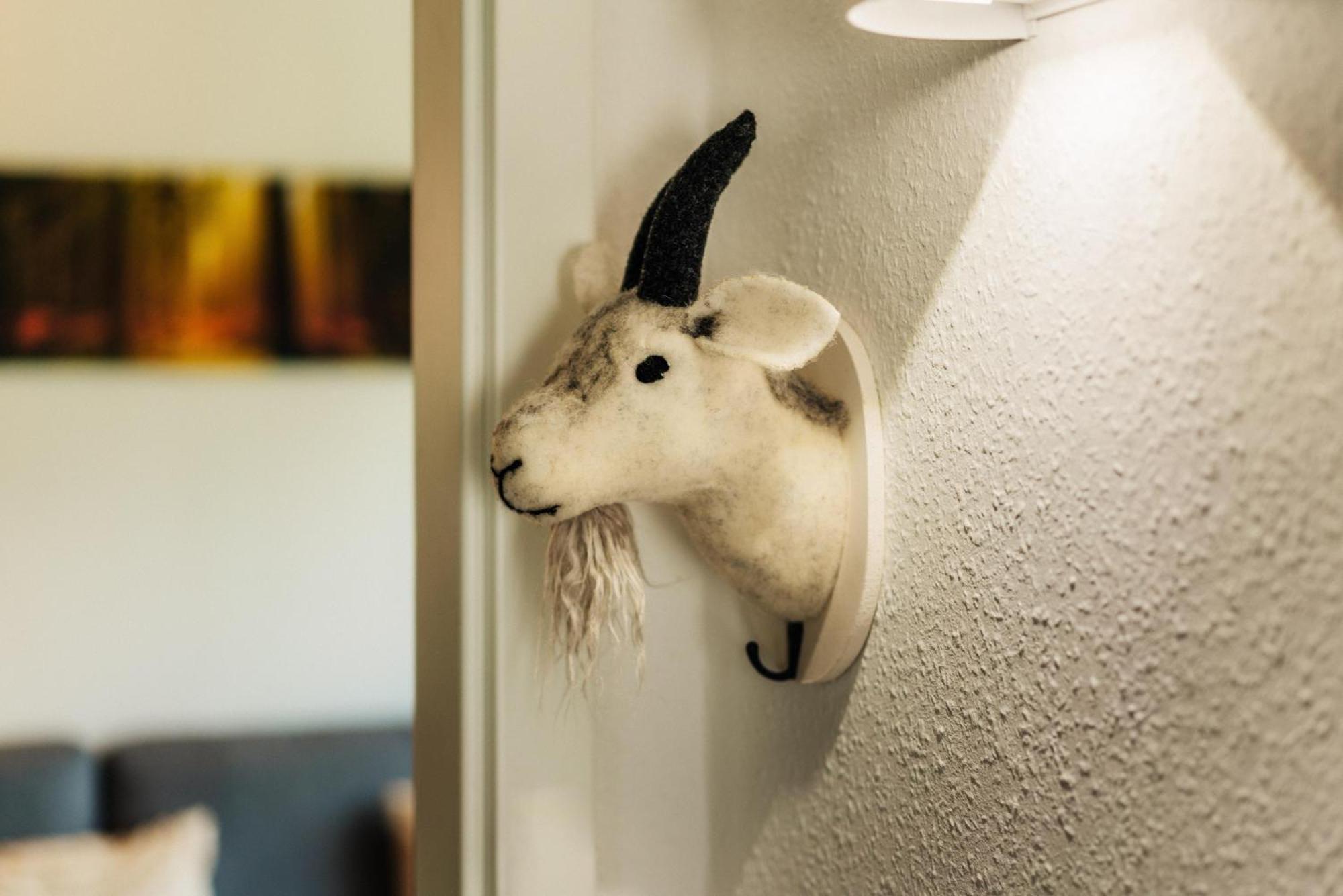 Harzglanz Fewo'S Harzbock Braunlage Esterno foto